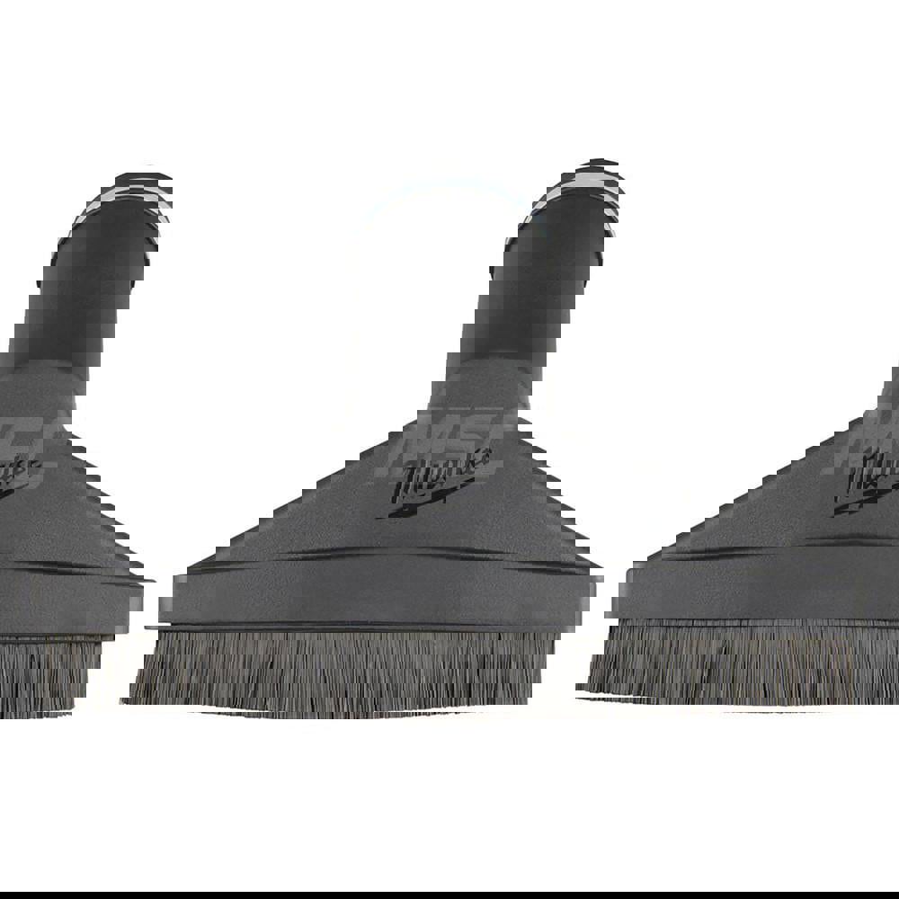 Vacuum Cleaner Attachments & Hose; Attachment Type: Brush ; Compatible Hose Diameter: 1.875 ; Esd Safe: No